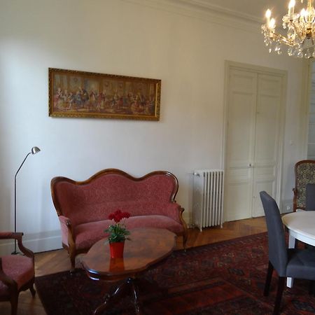 Bed & Breakfast L'Orangerie Carcassonne Exterior photo